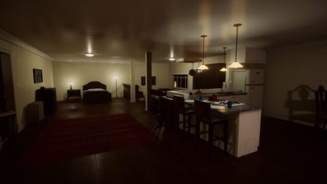 Welcome To The Game II PC Screenshot