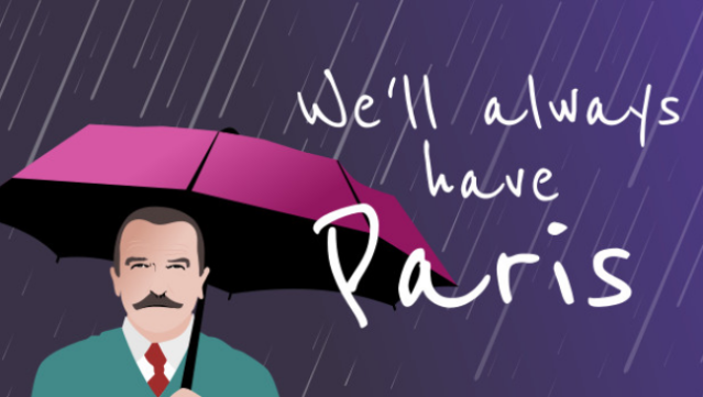 We'll Always Have Paris Free Download