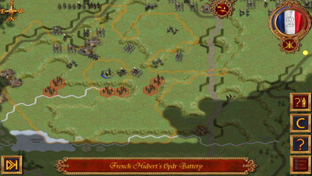 Wellington's Victory Free Download gameplay