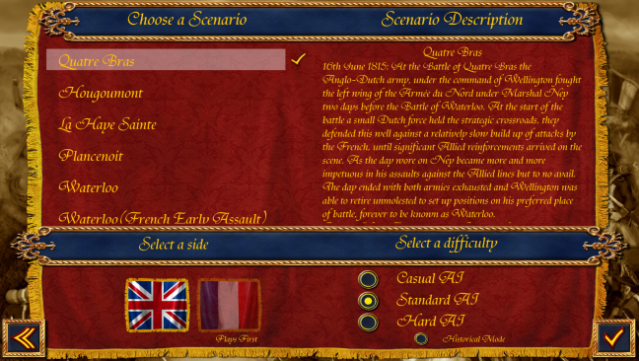 Wellington's Victory Free Download