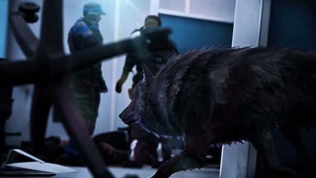 Werewolf: The Apocalypse – Earthblood Free Download gameplay