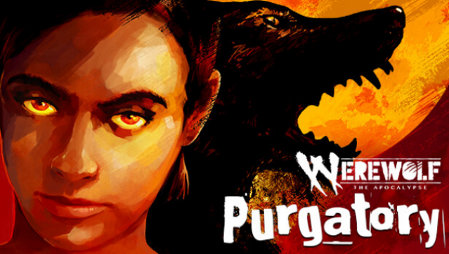 Werewolf: The Apocalypse — Purgatory Free Download