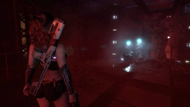Werewolf: The Inner Beast Free Download gameplay