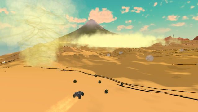 West Ride Free Download