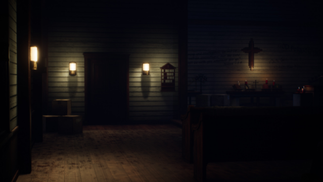Westwood Shadows Free Download