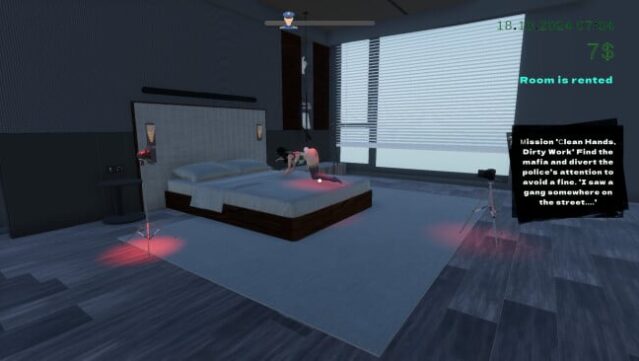 Wet City Free Download gameplay