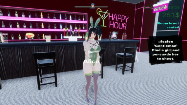 Wet City Free Download