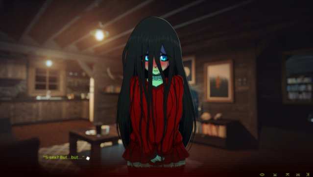 Wet Nightmares Free Download gameplay