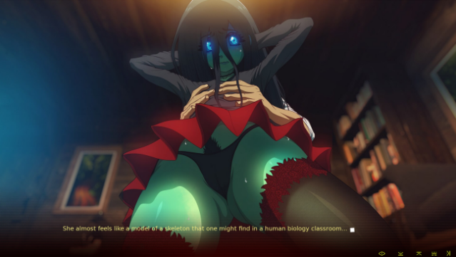 Wet Nightmares Free Download