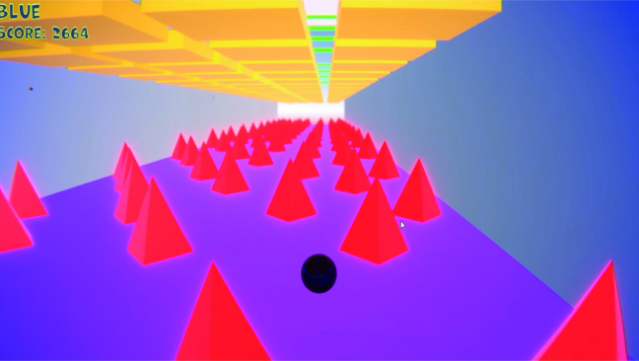 What A Ball Free Download gameplay