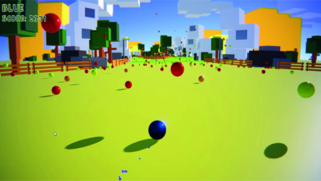 What A Ball Free Download