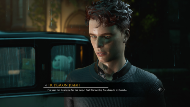What Have You Done, Father? Free Download gameplay