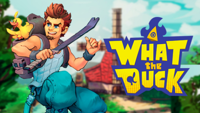 What The Duck Free Download