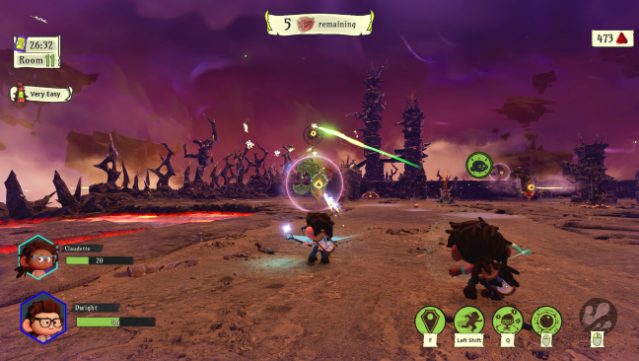 What the Fog Free Download