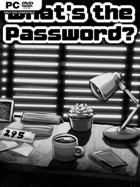 What’s the Password? Free Download (v1.0.15)