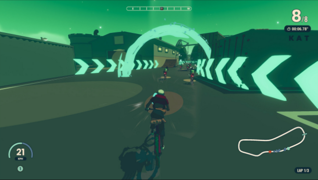 Wheel World Free Download