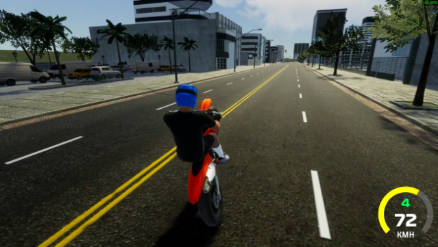 Wheelie Life Free Download gameplay