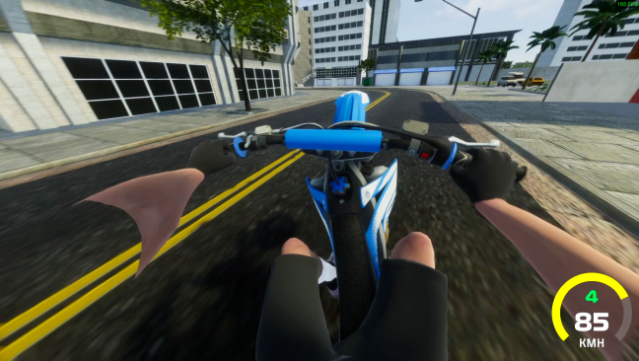 Wheelie Life Free Download