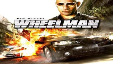 Wheelman Free Download