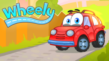 Wheely Free Download