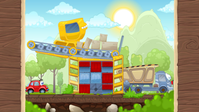 Wheely Free Download
