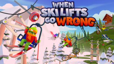 When Ski Lifts Go Wrong Free Download
