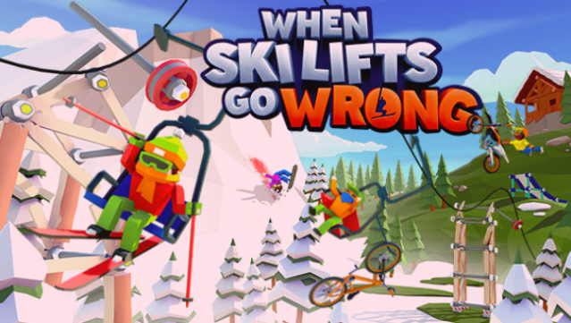 When Ski Lifts Go Wrong Free Download