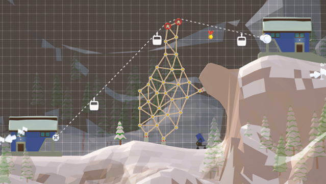 When Ski Lifts Go Wrong Free Download gameplay