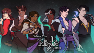 When the Night Comes Free Download