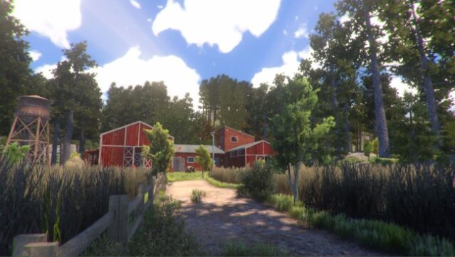 When They Arrived Gameplay Screenshot
