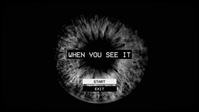 When You See It Free Download
