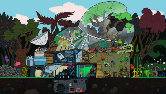 Where Are My Friends? Free Download gameplay