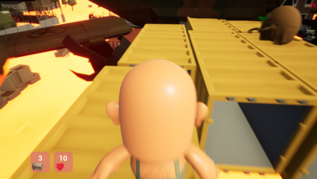 Where Are My Potatoes? Free Download gameplay