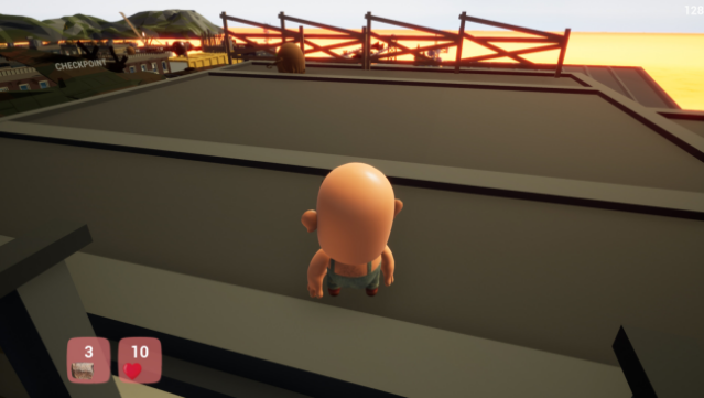 Where Are My Potatoes? Free Download