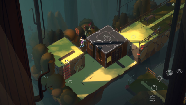 Where Cards Fall Free Download gameplay