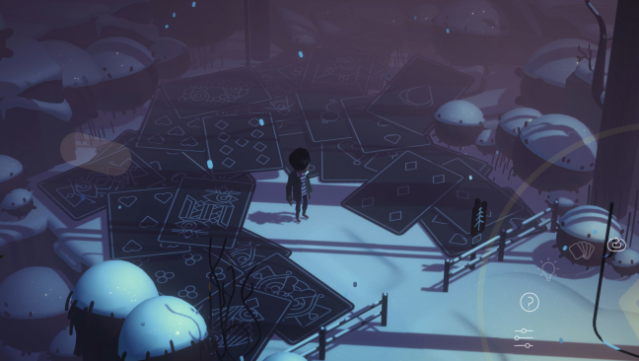Where Cards Fall Free Download
