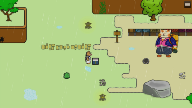 Where is the Meaning? Free Download gameplay