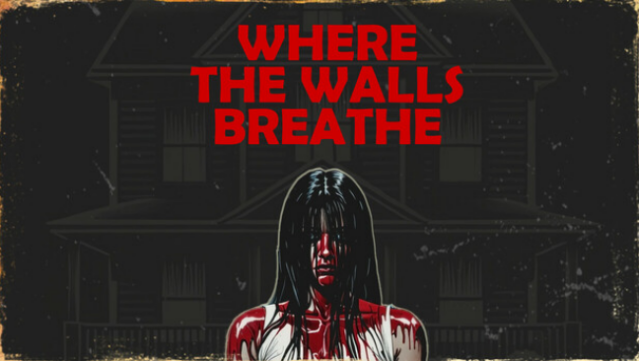Where the Walls Breathe Free Download