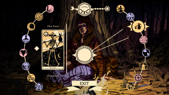 Where the Water Tastes Like Wine Free Download gameplay