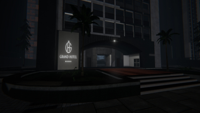 WhereHurt Gameplay Screenshot