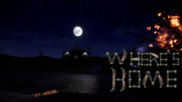 Where's Home? Free Download