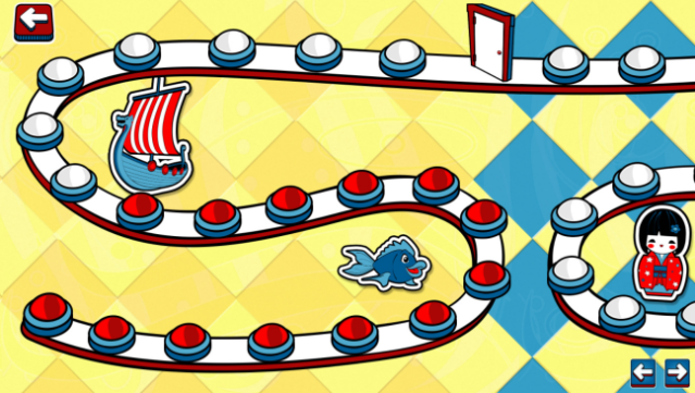 Where's My What? Free Download gameplay