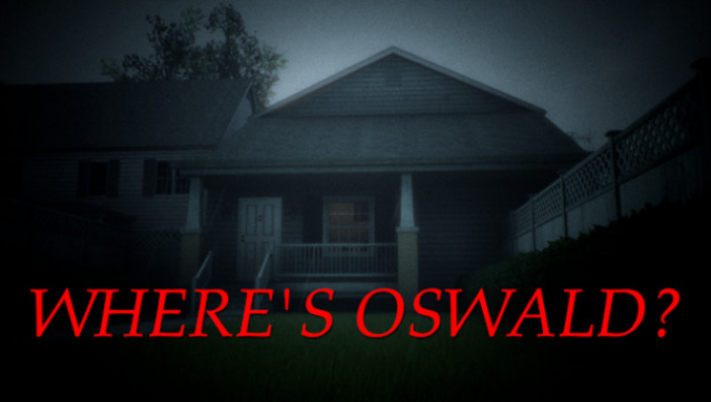 Where's Oswald Free Download