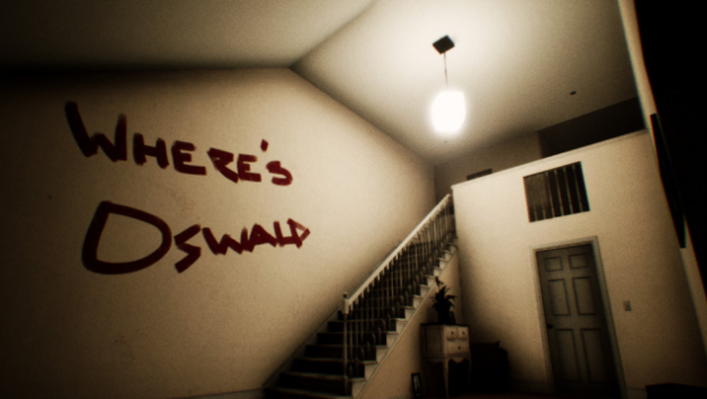 Where's Oswald Free Download