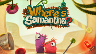 Where's Samantha? Free Download