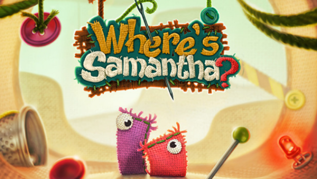 Where's Samantha? Free Download