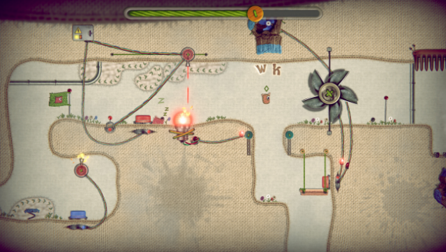 Where's Samantha? Free Download gameplay
