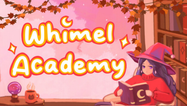 Whimel Academy Free Download