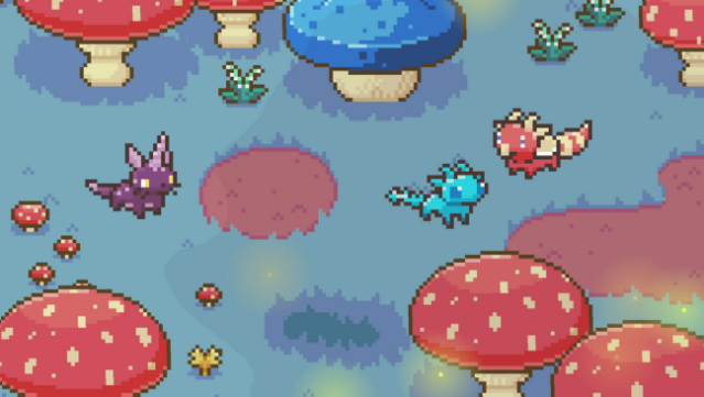 Whimside Free Download gameplay