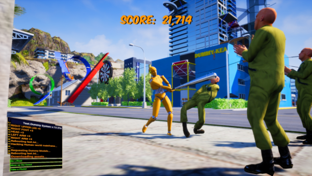 Whiplash - Crash Valley Free Download
